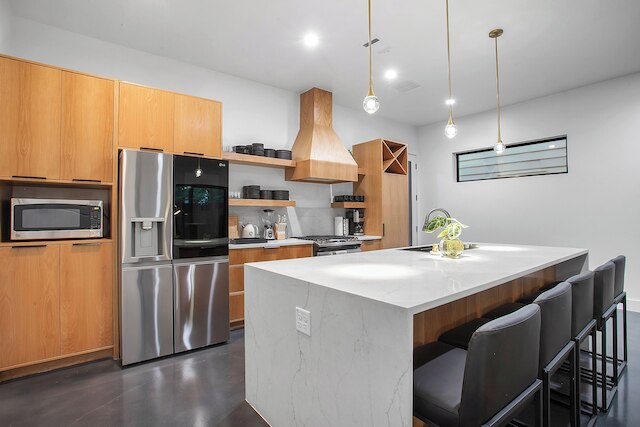 ATX South Lamar Creekside with Hot tub