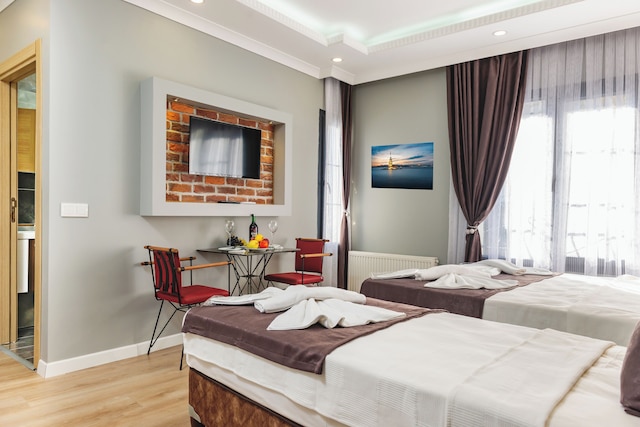 Gloria Suites Old City