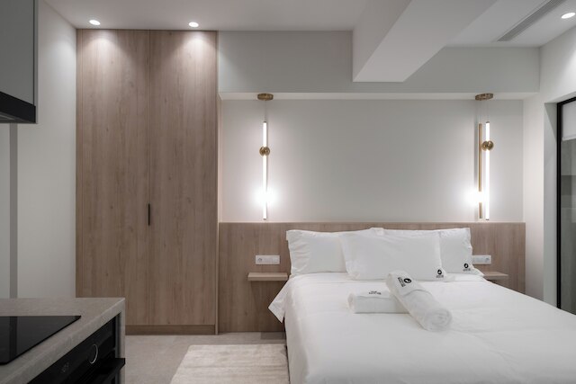 Monastiraki Hotel Apartments