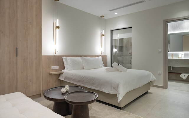 Monastiraki Hotel Apartments