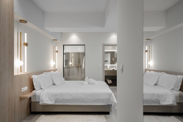 Monastiraki Hotel Apartments