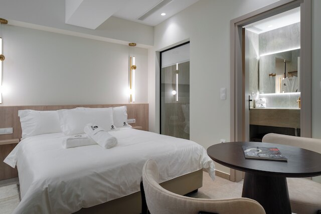 Monastiraki Hotel Apartments