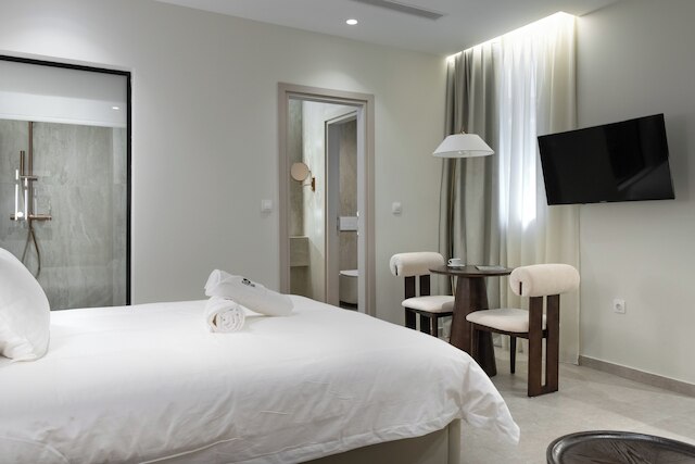 Monastiraki Hotel Apartments