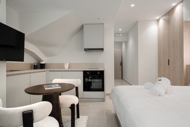 Monastiraki Hotel Apartments