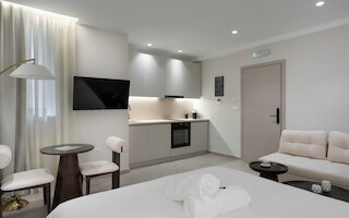 Monastiraki Hotel Apartments