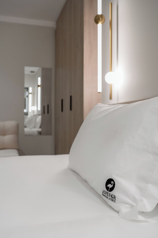 Monastiraki Hotel Apartments