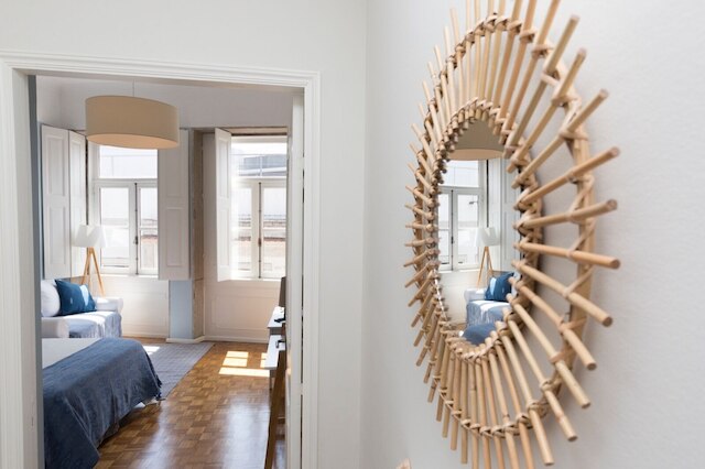 ポルト ヘイブン - ヴィンテージ アパートメント