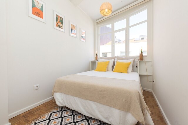 ポルト ヘイブン - ヴィンテージ アパートメント