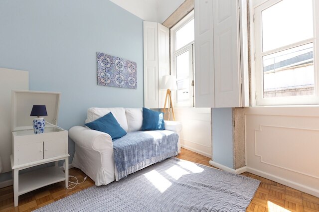 ポルト ヘイブン - ヴィンテージ アパートメント