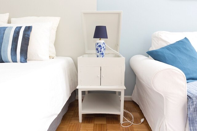 ポルト ヘイブン - ヴィンテージ アパートメント