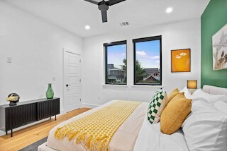 トントン ユニット A & B