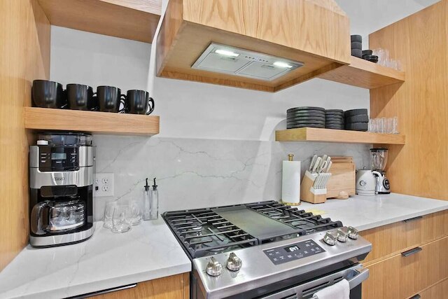 トントン ユニット A & B