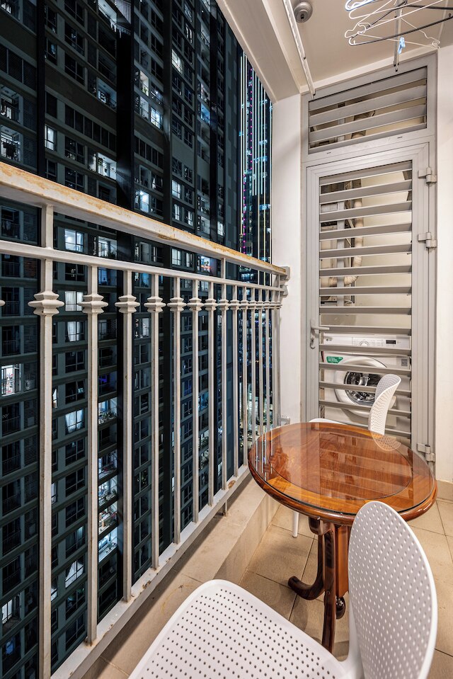 ラグジュアリー アーバン メトロポール リバーサイド