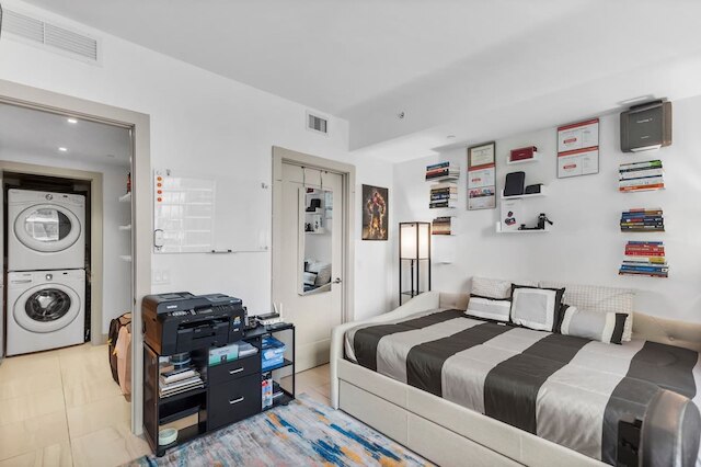 CBD Luxepad 1b1b With City Bay Views Gym Cinema