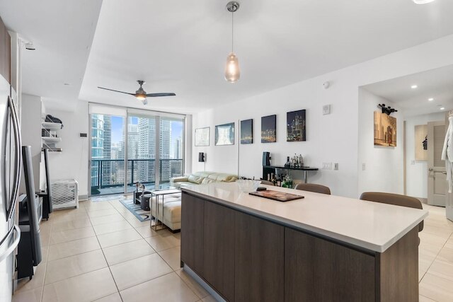 CBD Luxepad 1b1b With City Bay Views Gym Cinema