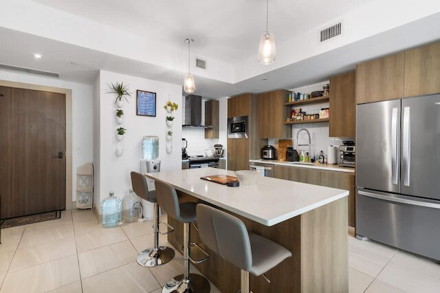 CBD Luxepad 1b1b With City Bay Views Gym Cinema