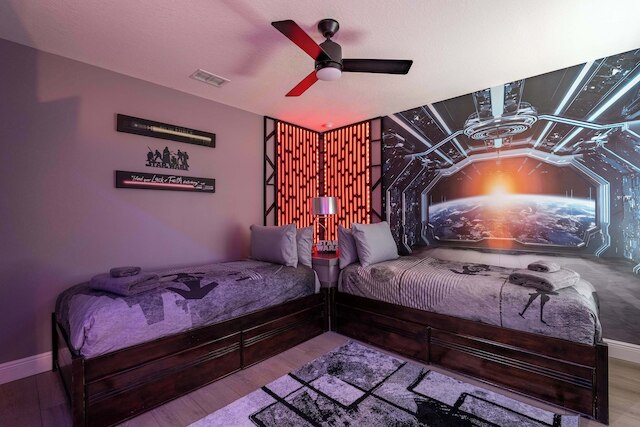 パラダイス フォールズ - ステイ フォー 13