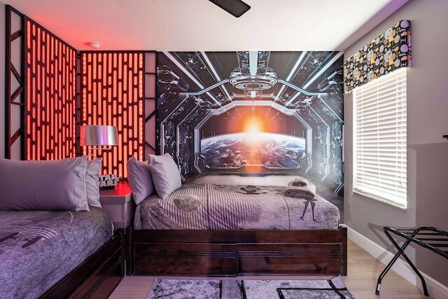 パラダイス フォールズ - ステイ フォー 13