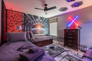 パラダイス フォールズ - ステイ フォー 13