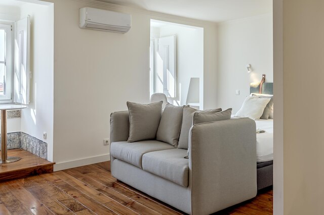 バイロ アルト ガーデン ウィズ ア ビュー by ホーミング