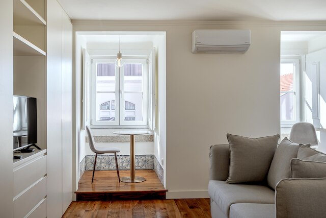 バイロ アルト ガーデン ウィズ ア ビュー by ホーミング