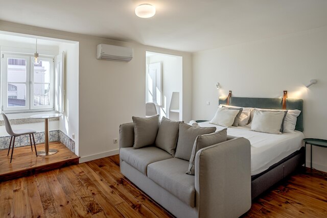 バイロ アルト ガーデン ウィズ ア ビュー by ホーミング