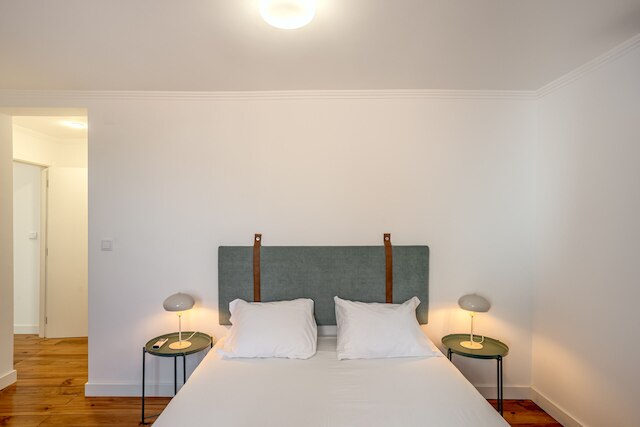 バイロ アルト ガーデン ウィズ ア ビュー II by ホーミング