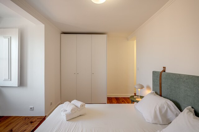 バイロ アルト ガーデン ウィズ ア ビュー II by ホーミング