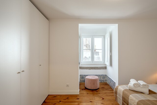 バイロ アルト ガーデン ウィズ ア ビュー II by ホーミング