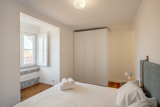 バイロ アルト ガーデン ウィズ ア ビュー II by ホーミング