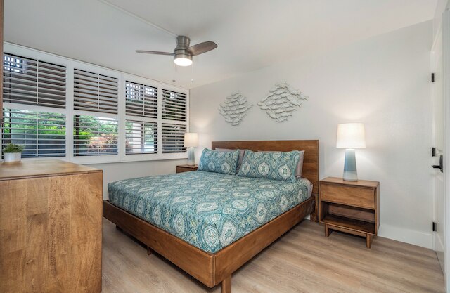 Charming Beachside Garden Vistas