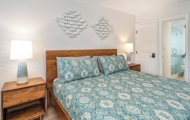 Charming Beachside Garden Vistas