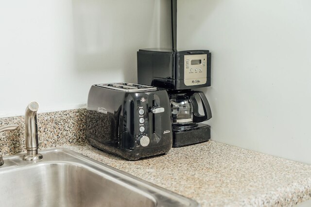 1BR Modern Apt - Mfield 33-G