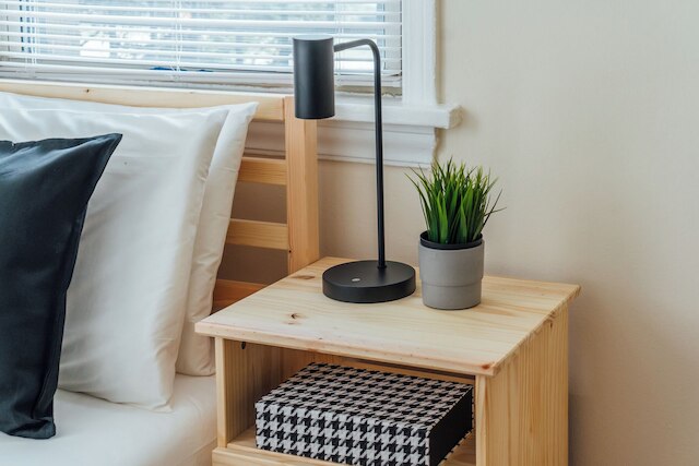 1BR Modern Apt - Mfield 33-G