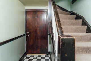 1BR Modern Apt - Mfield 33-G