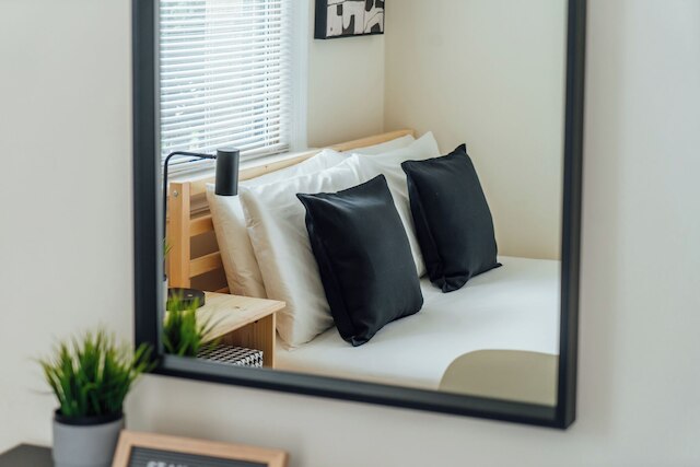 1BR Modern Apt - Mfield 33-G