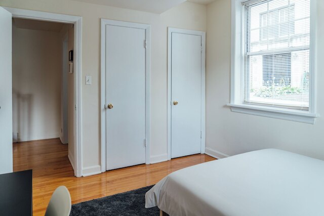 1BR Modern Apt - Mfield 33-G