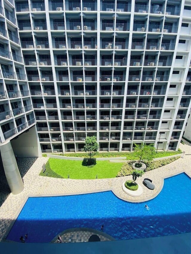 ショア 2 タワー 2 ユニット 706