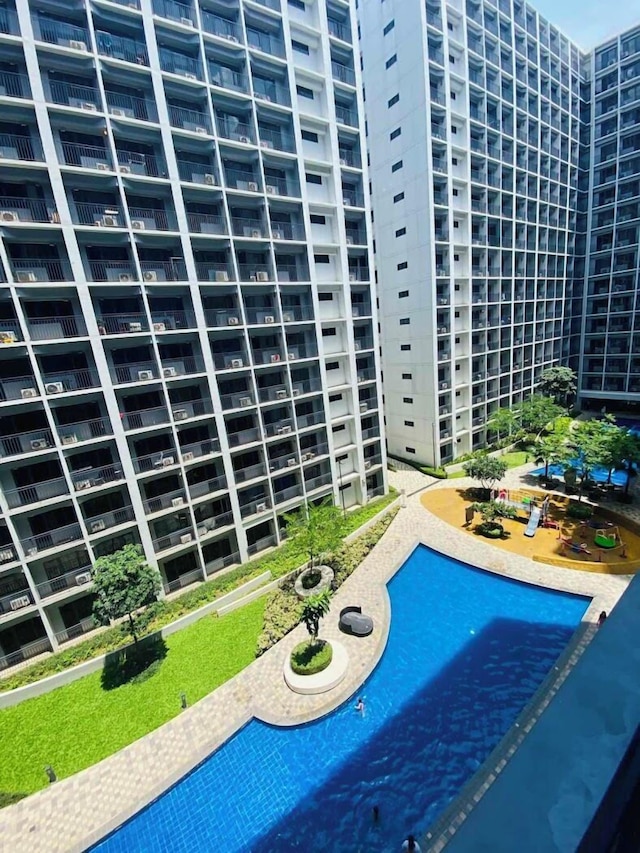 ショア 2 タワー 2 ユニット 706