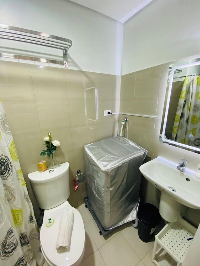 ショア 2 タワー 2 ユニット 706