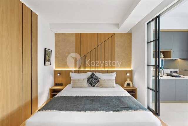 レヴォラ by コージーステイ - ヌサ ドゥア