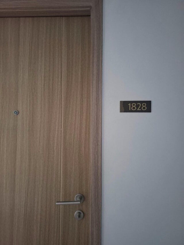 Shore 2 Tower 2 Unit 1828