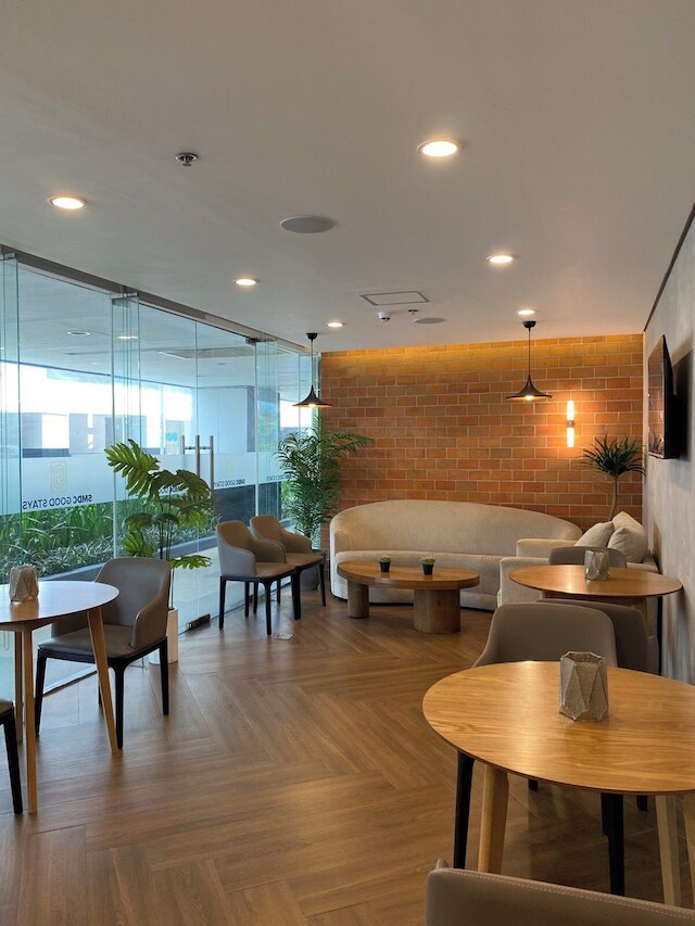 Shore 2 Tower 2 Unit 1828