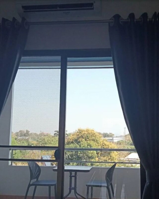 Paradise Resorts & Sauna