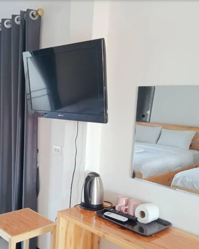 Paradise Resorts & Sauna