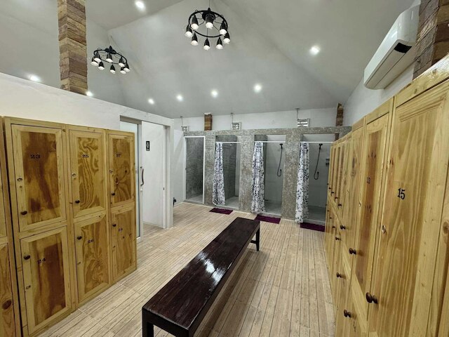 Paradise Resorts & Sauna