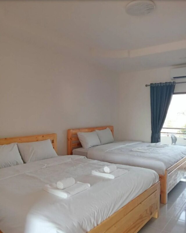 Paradise Resorts & Sauna