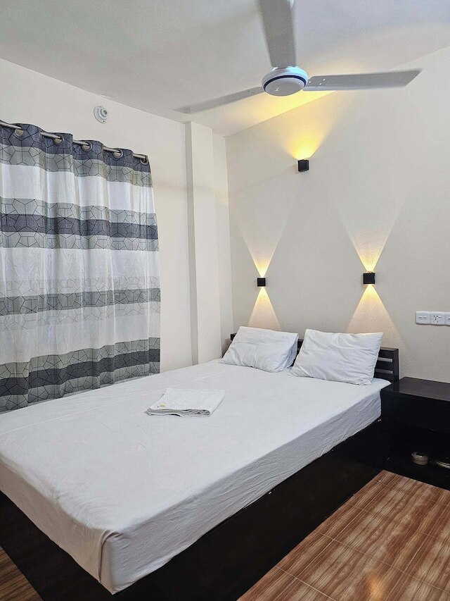 セイラー ビーチ リゾート コックスバザール