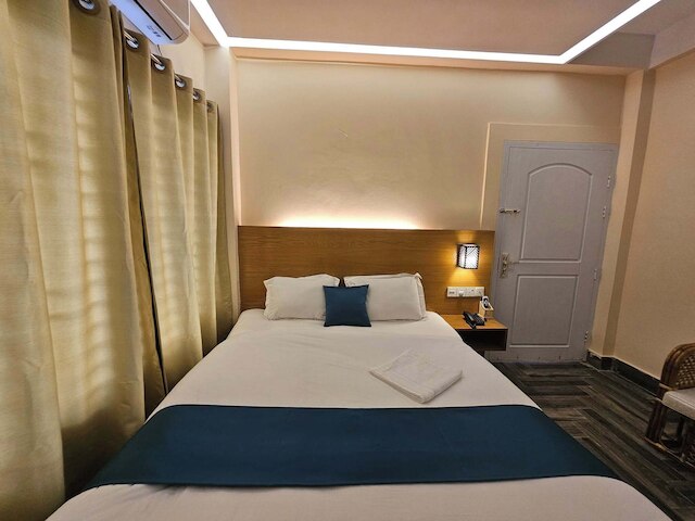 セイラー ビーチ リゾート コックスバザール