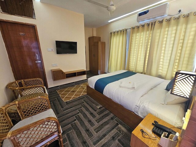 セイラー ビーチ リゾート コックスバザール